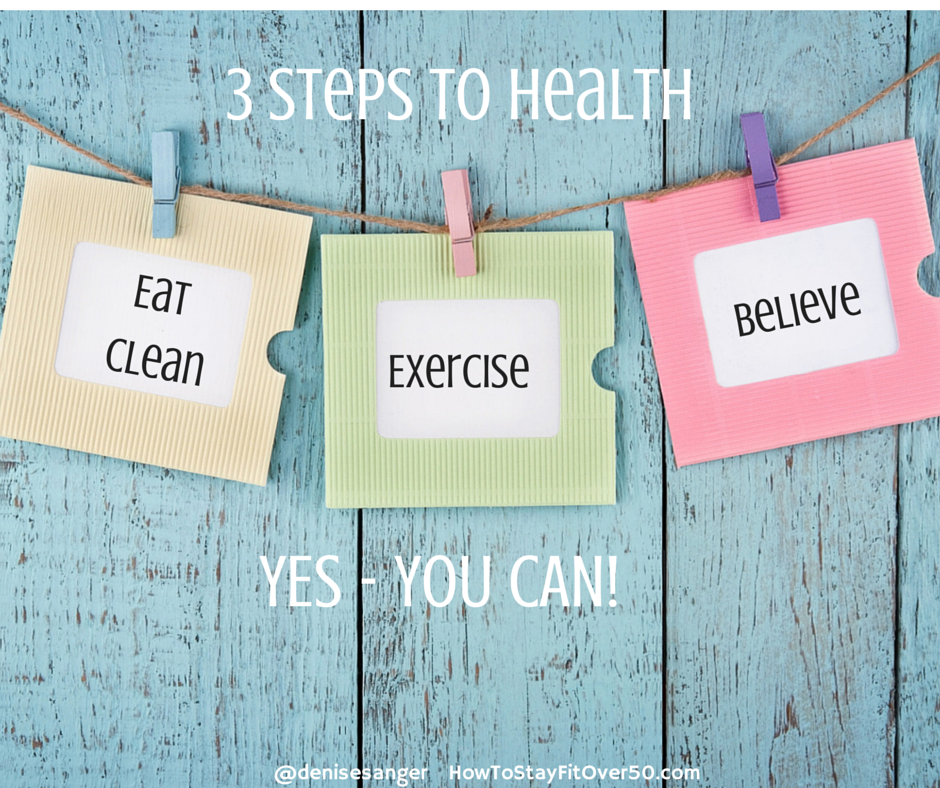 Weight Loss – Don’t Make It Harder Than It Needs To Be