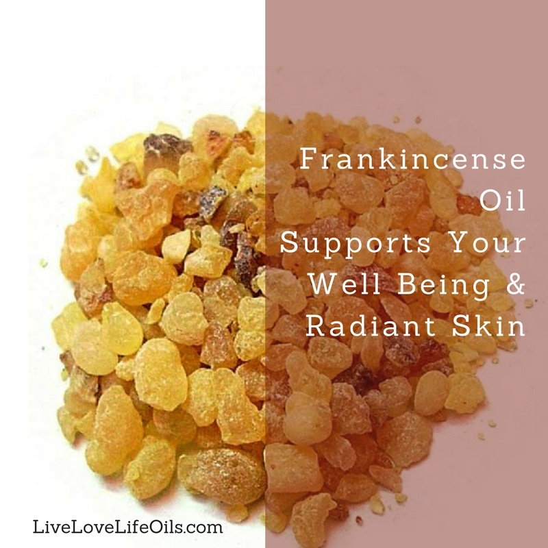 What to use frankincense oil for in your home?