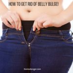 how to get rid of belly bulge denisesanger.com