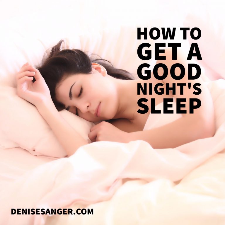 Healthy Living: Why Sleep Is Important