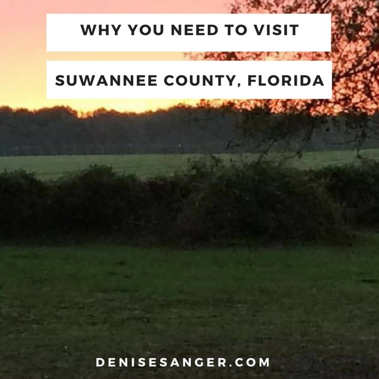 Why You Need To Visit Live Oak Florida