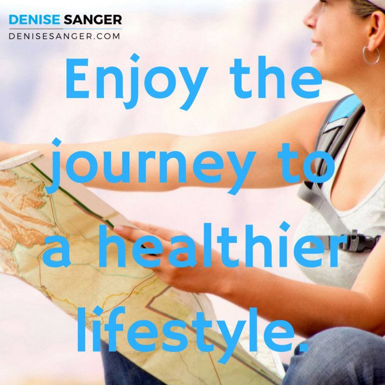 Enjoy the journey to a healthier lifestyle.
