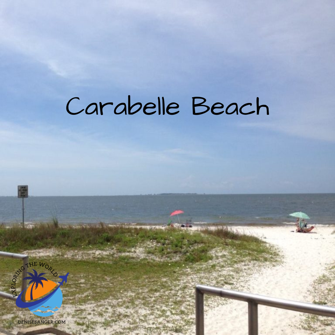 A visit to Carrabelle Beach Florida Best Florida Vacations From A