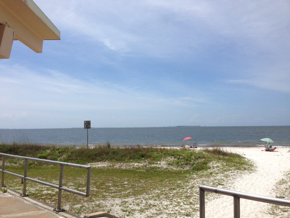 A visit to Carrabelle Beach Florida Florida Trips For Women