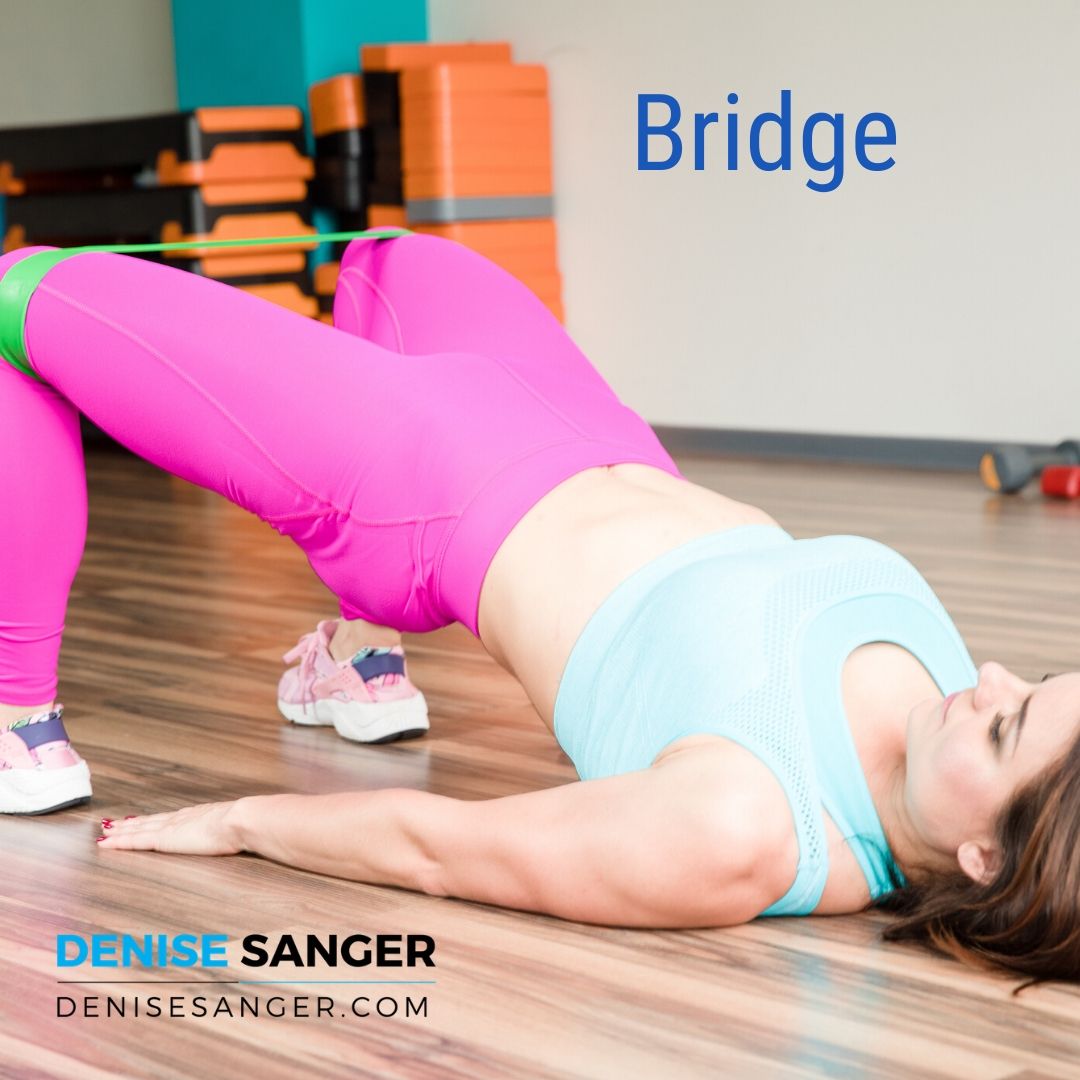 Yoga Bridge