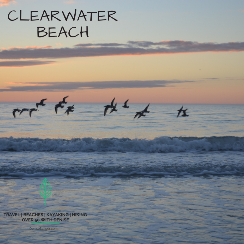 clearwater beach