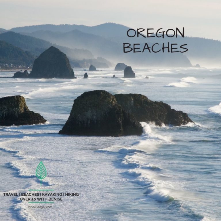 Best Fall Beach Vacation Ideas Travel for Women 50+ Everything You