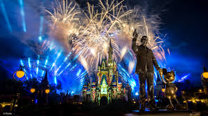 Disney World for adults