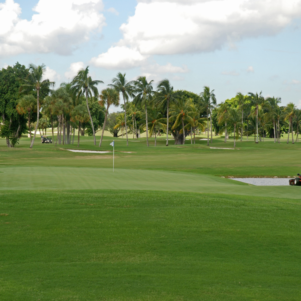 Destin Florida Golf Course