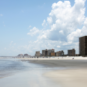 Best Jacksonville Beaches - Florida Travel News, Review, Tips, Guides ...