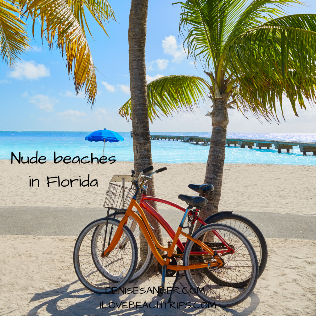 nude beaches in florida