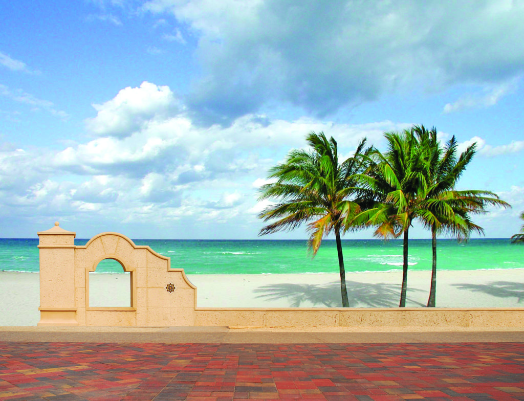 best things to do in hollywood beach florida