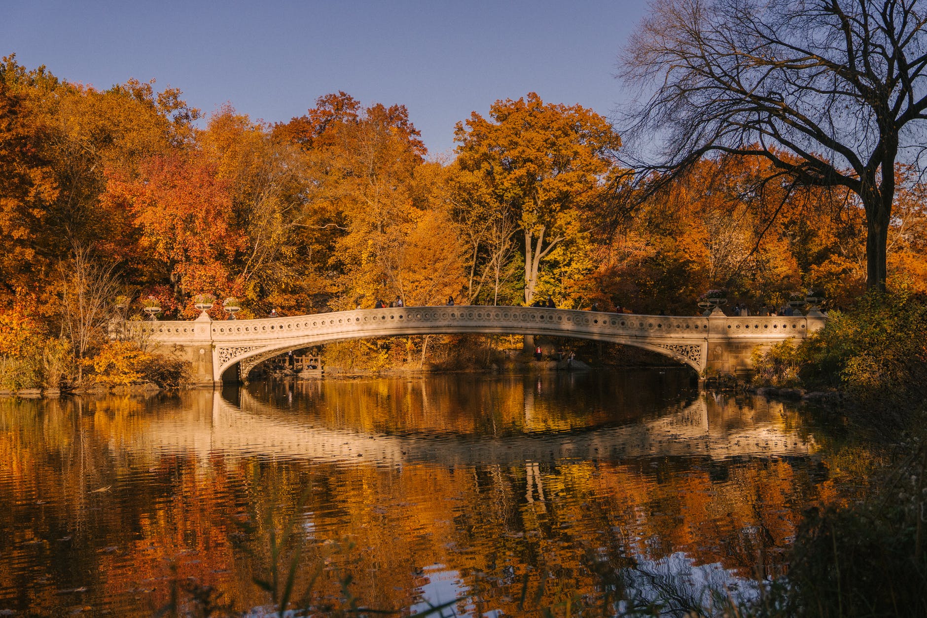 florida places to visit in october