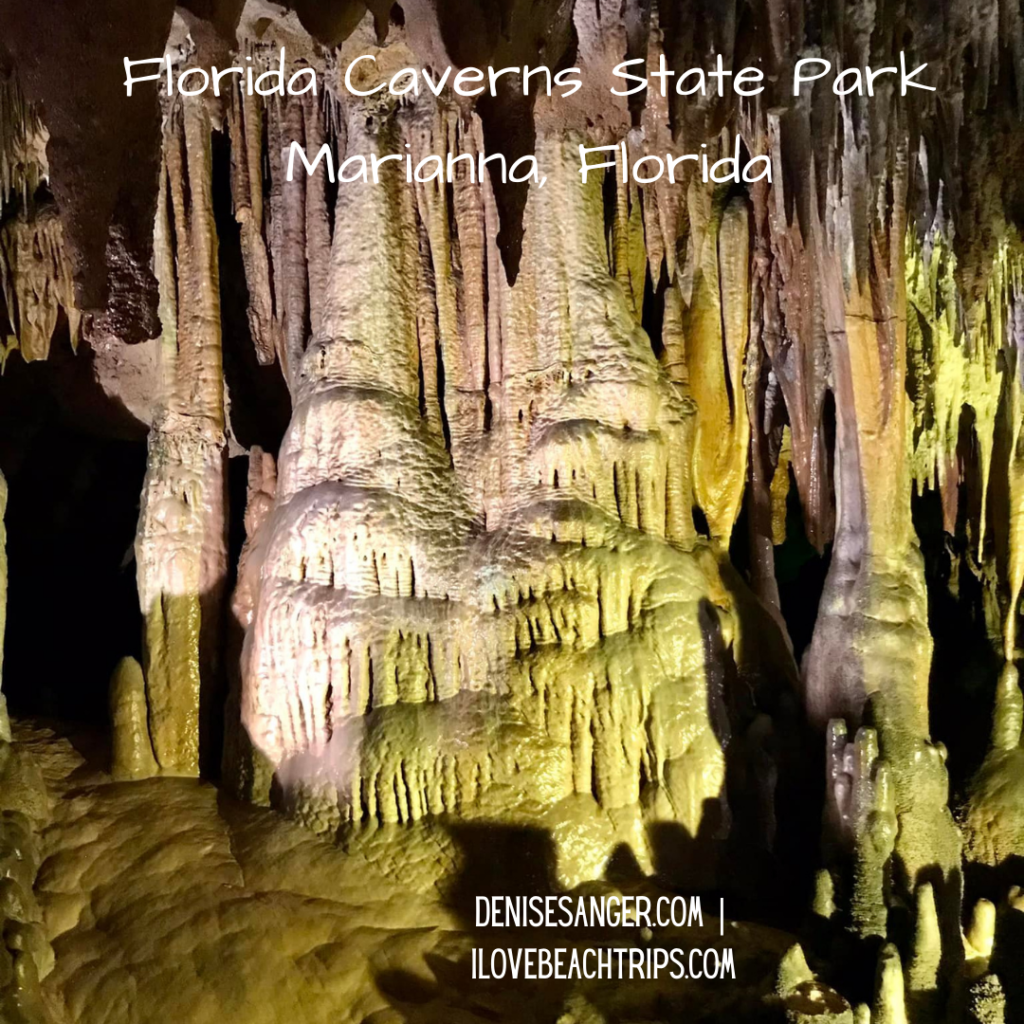 Florida Caverns State Park Marianna