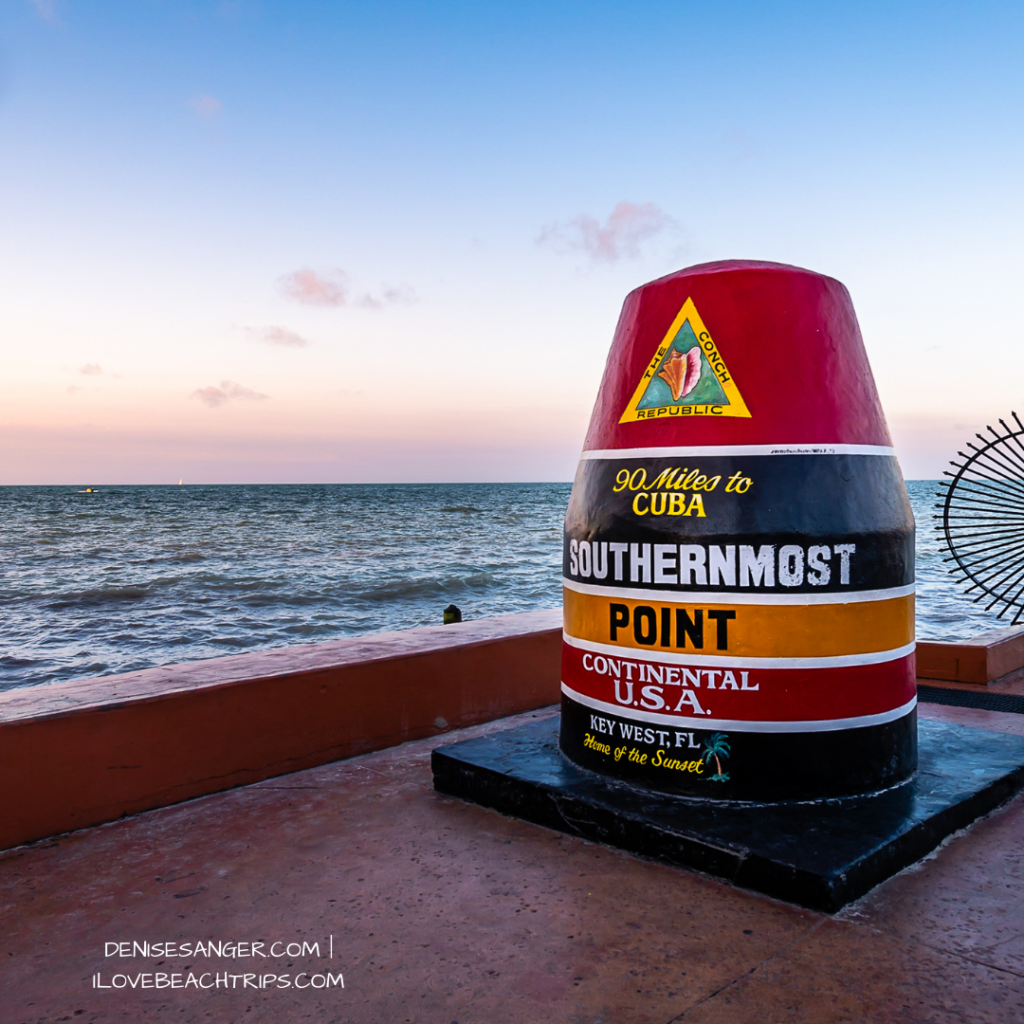 key west southernmost point