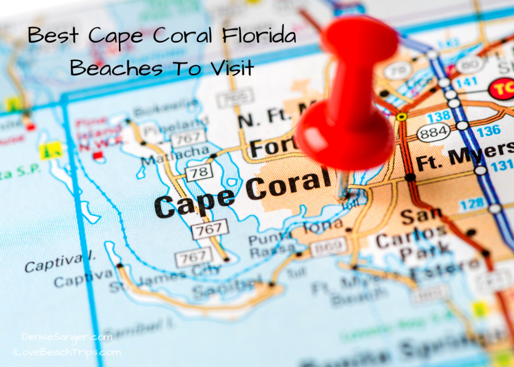 Best Cape Coral Florida Beaches To Visit