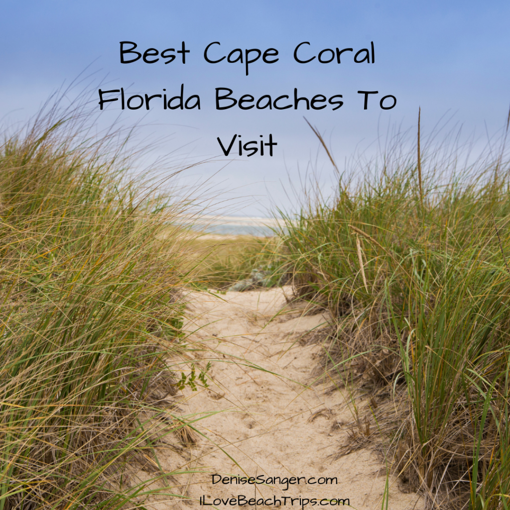 Best Cape Coral Florida Beaches To Visit - Best Florida Vacations From ...