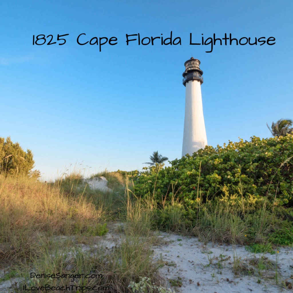 1825-Cape-Florida-Lighthouse-key-biscayne