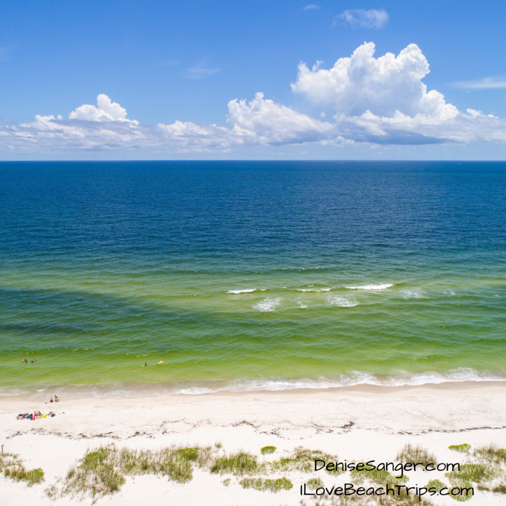 Least Crowded Beaches In Florida Panhandle