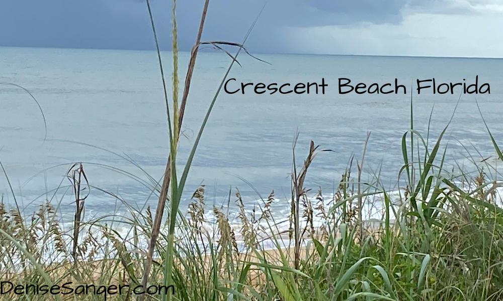 crescent beach florida
