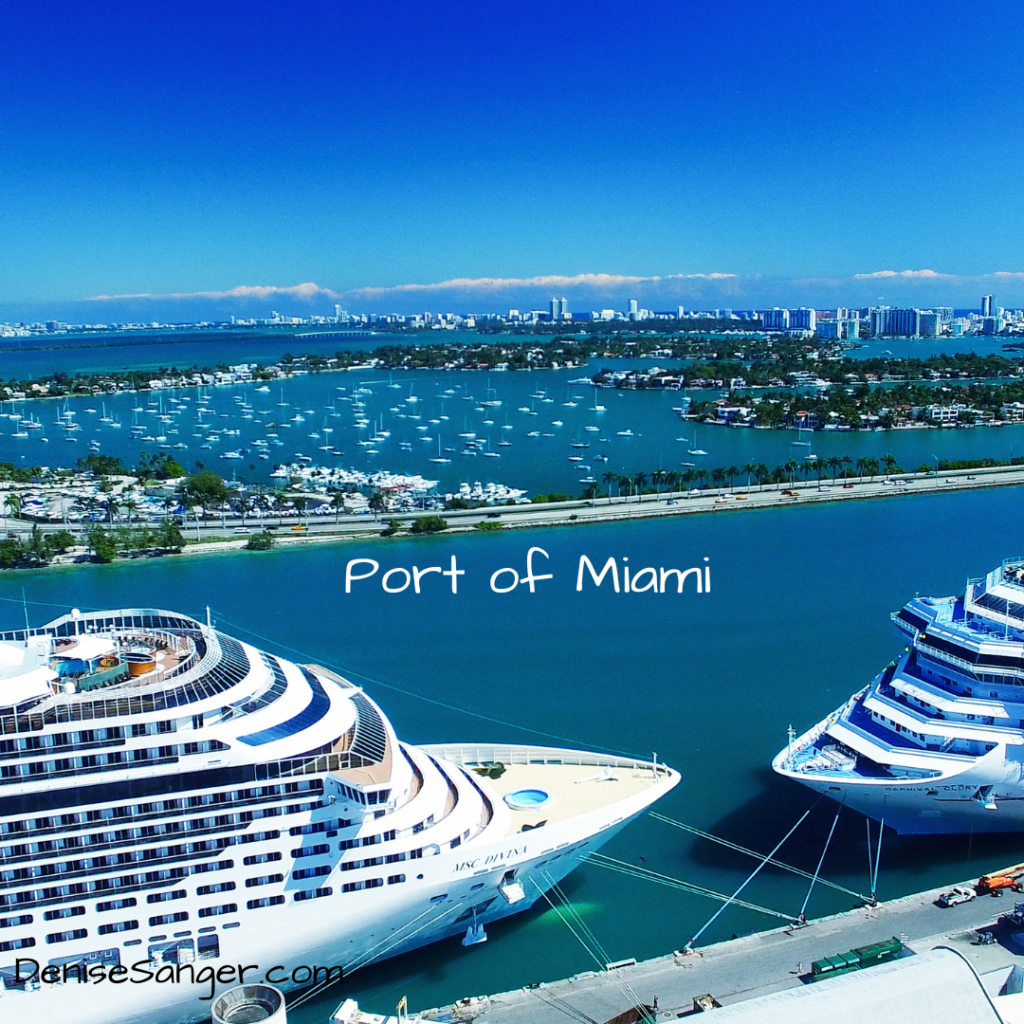 Boat Trips From Miami to Bahamas Solo Travel Tips And Trips Women Over 50