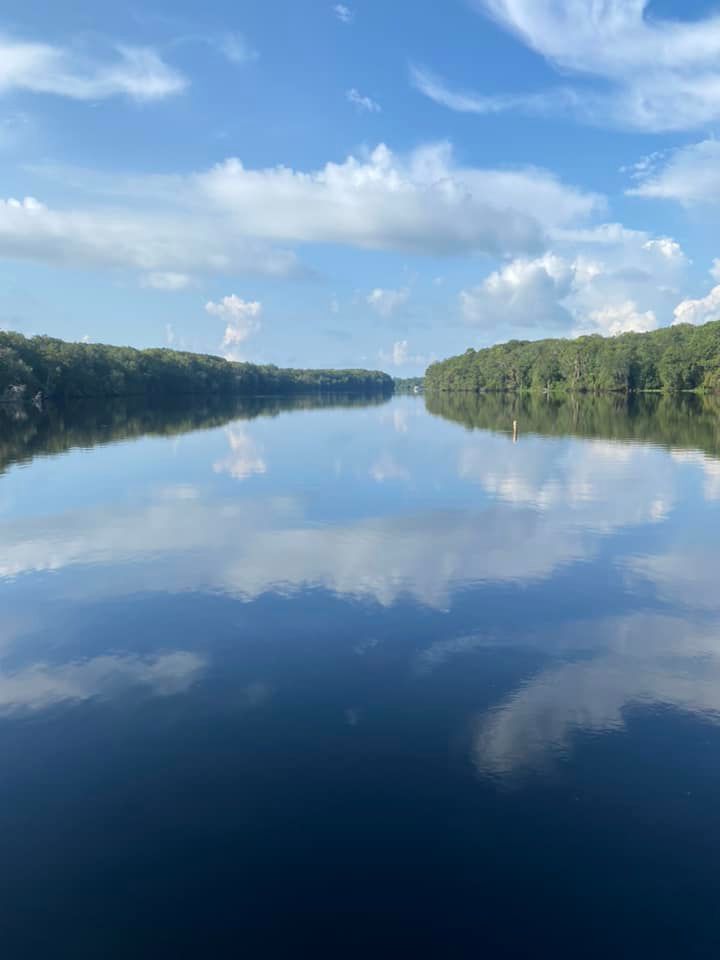 suwannee river