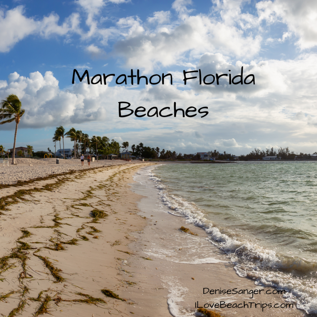 Marathon Florida Islands