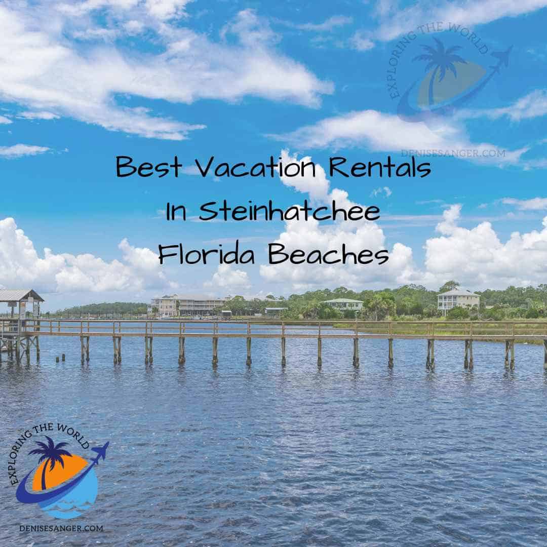 Best Vacation Rentals In Steinhatchee Florida Beaches Best Florida