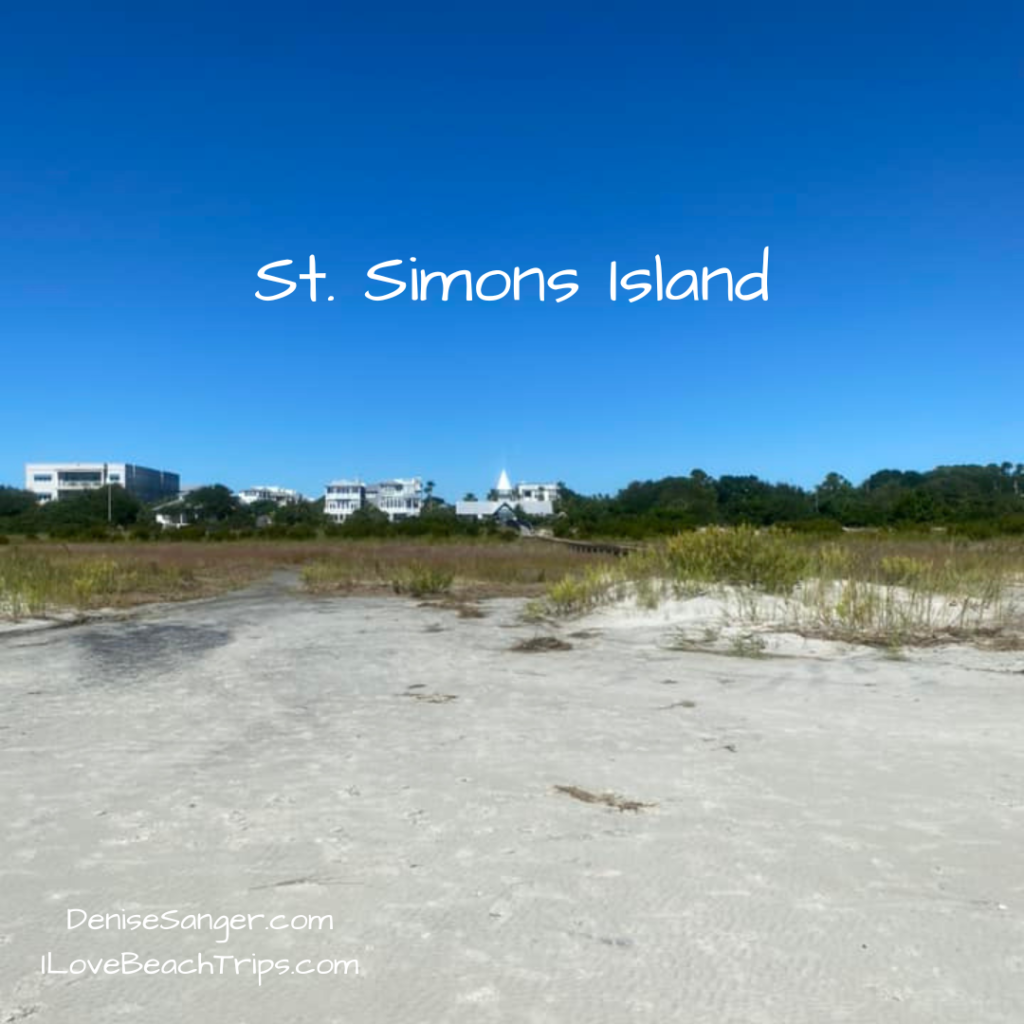 St. Simons Island VRBO Condos