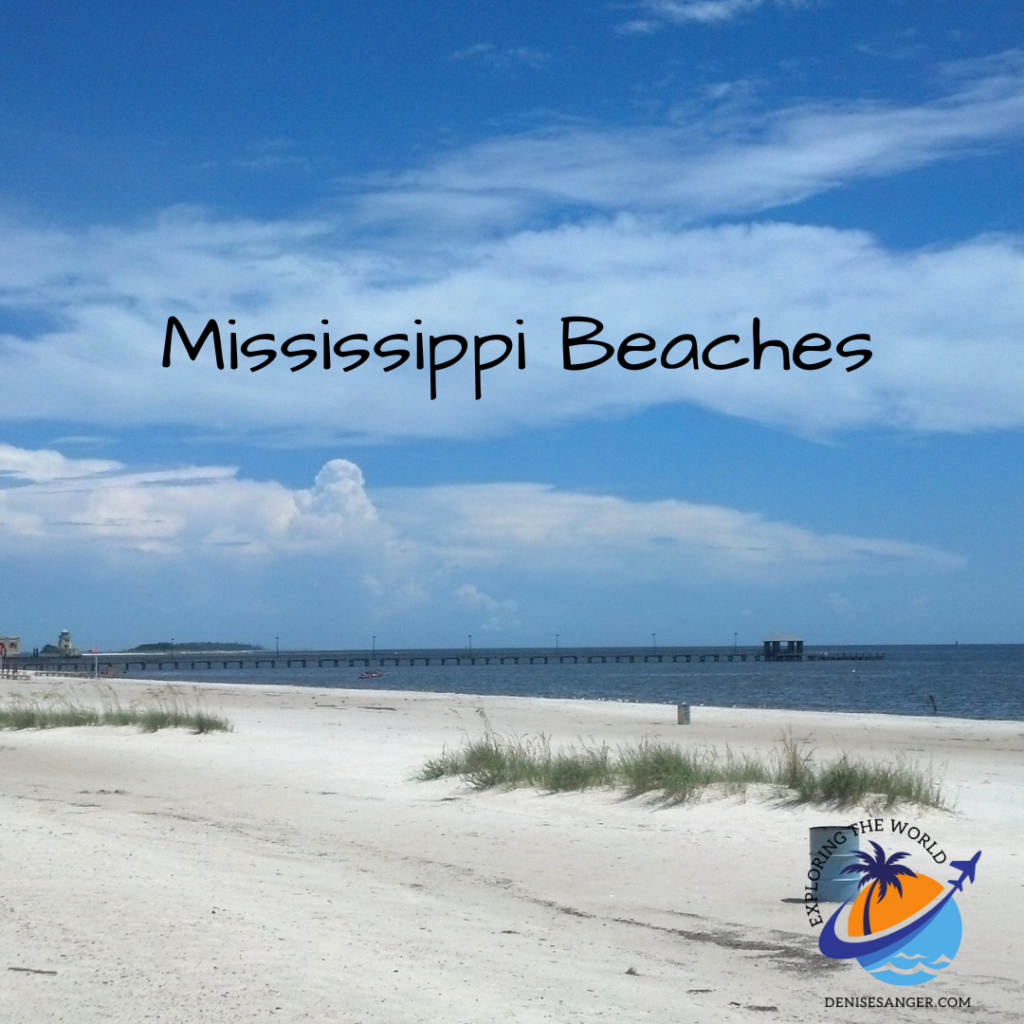Mississippi Beaches