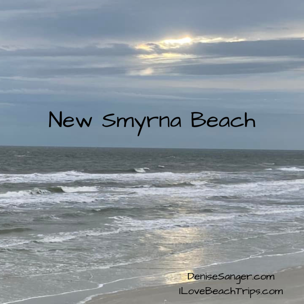 New Smyrna Beach