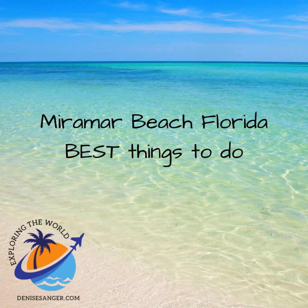 miramar travel vacations