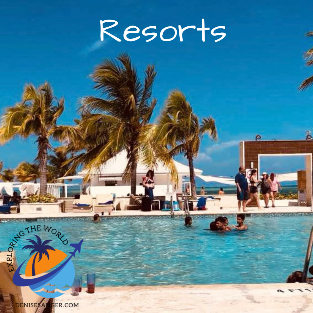 Bimini Resorts
