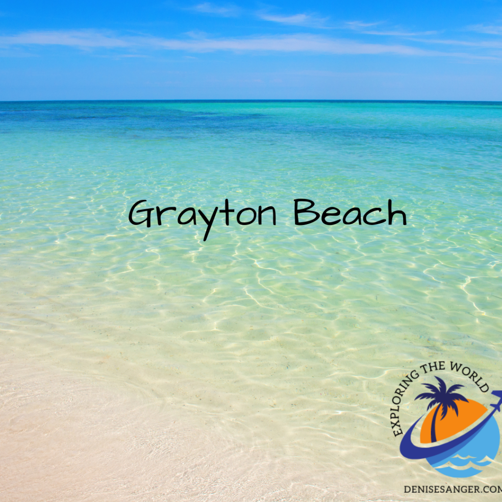 grayton beach