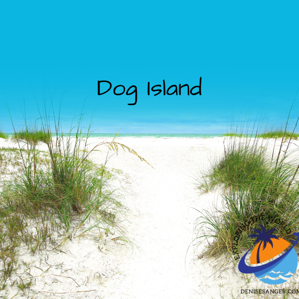 Dog Island Florida