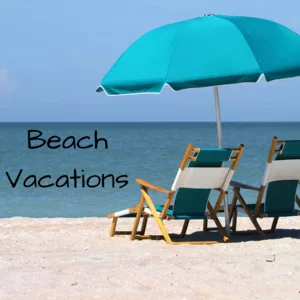 best Beach Vacations