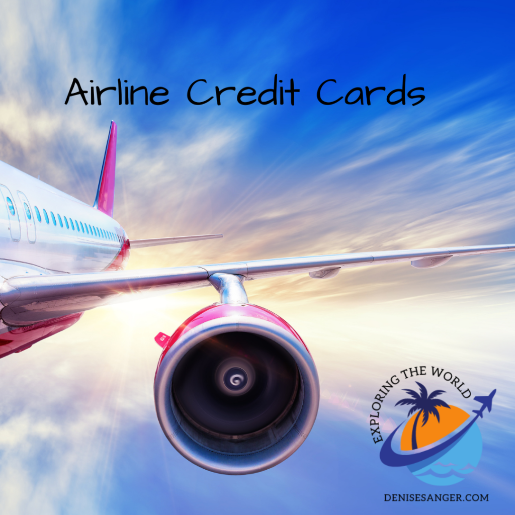airline credit cards