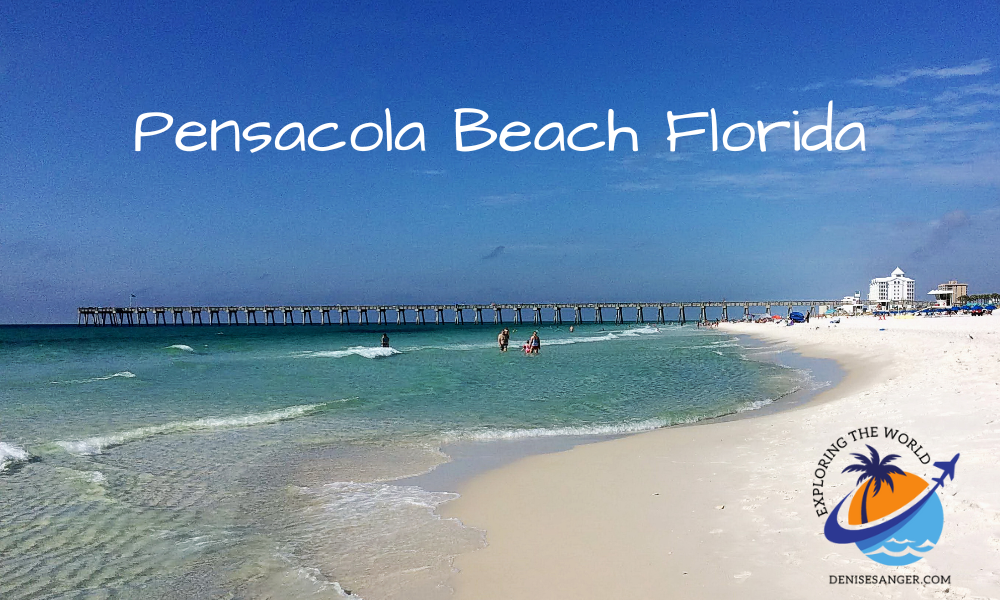 Pensacola Beach Florida Vacations