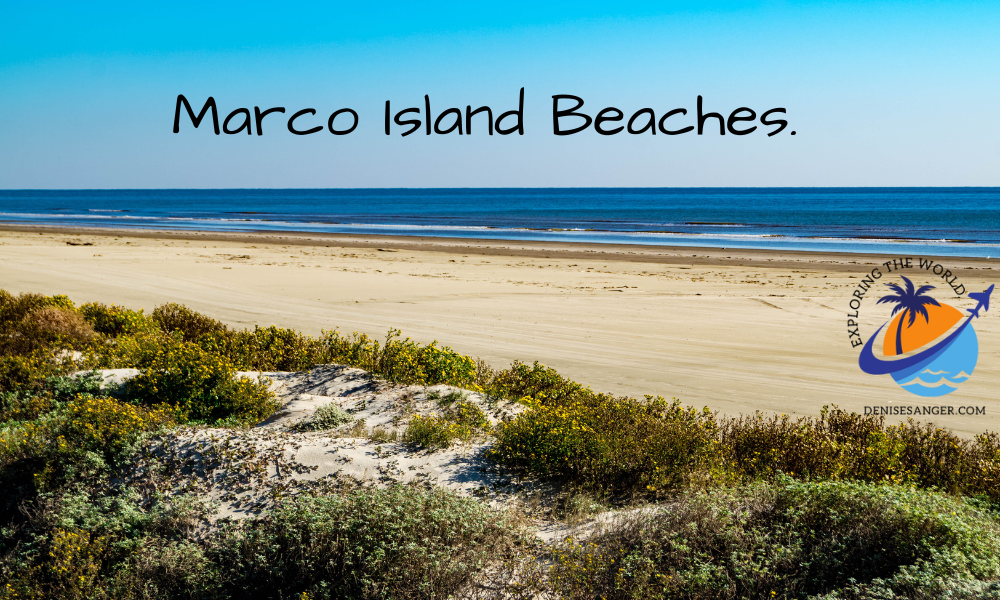 Marco Island Beaches
