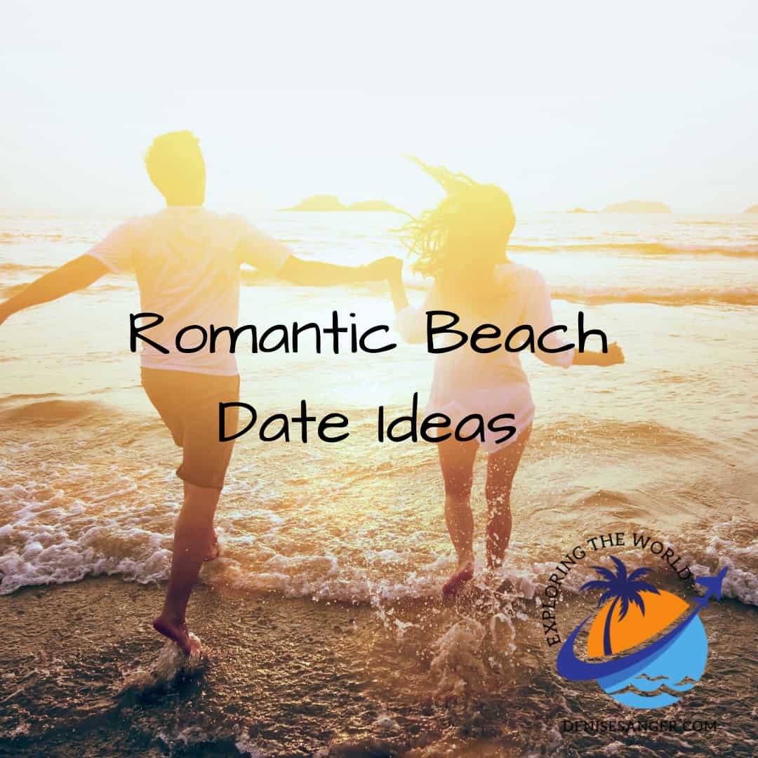 How To Plan Dates: Romantic Beach Date Ideas For Couples - Best Florida ...
