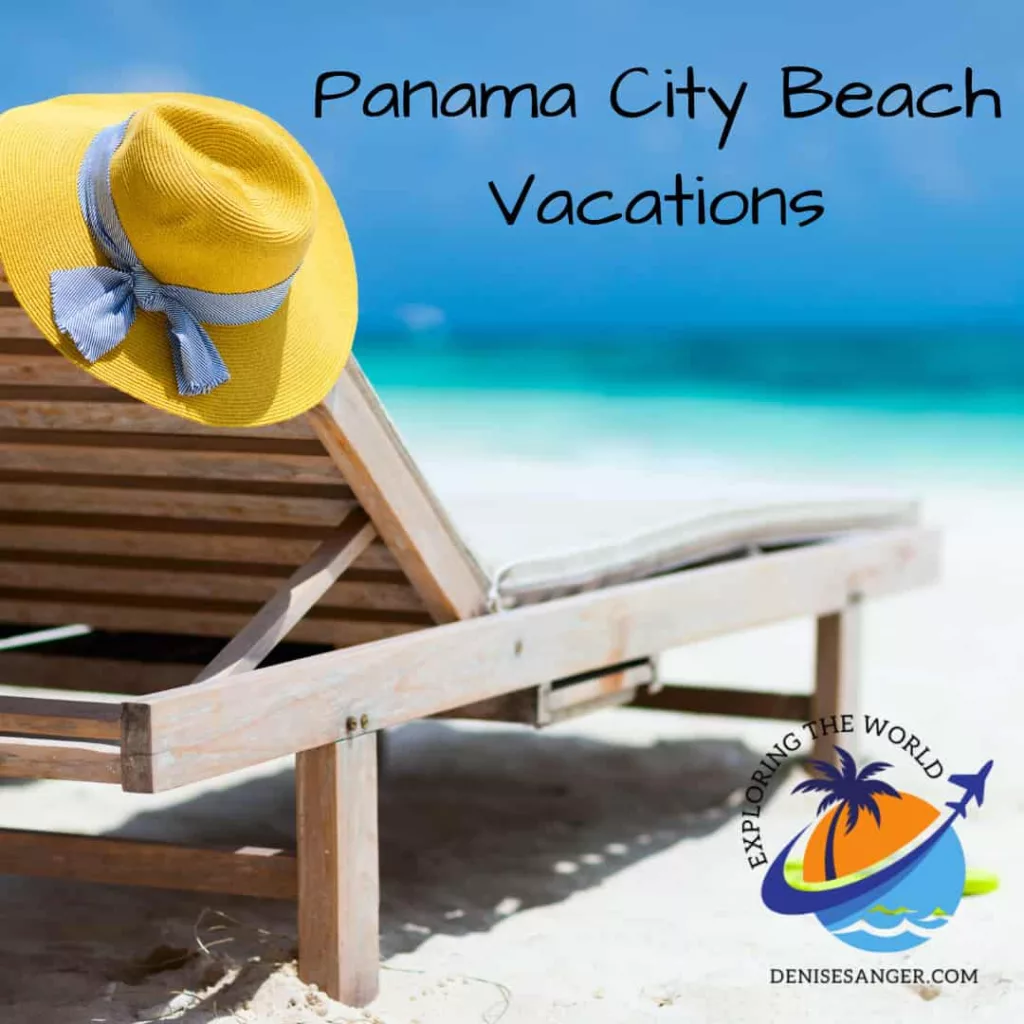 Panama City Beach Vacations