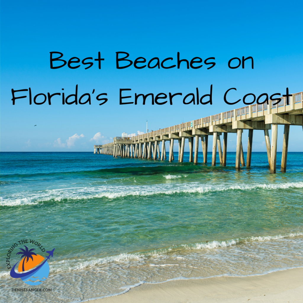Best Beaches on Florida's Emerald Coast