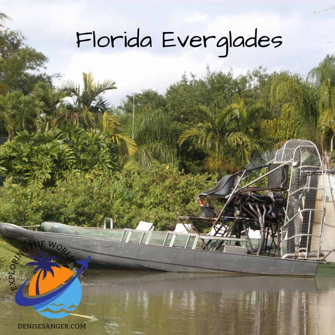 Ultimate List Of Outdoor Activities in Florida Travel News, Review