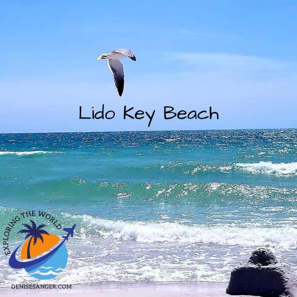 Lido Key Beach Sarasota Beaches