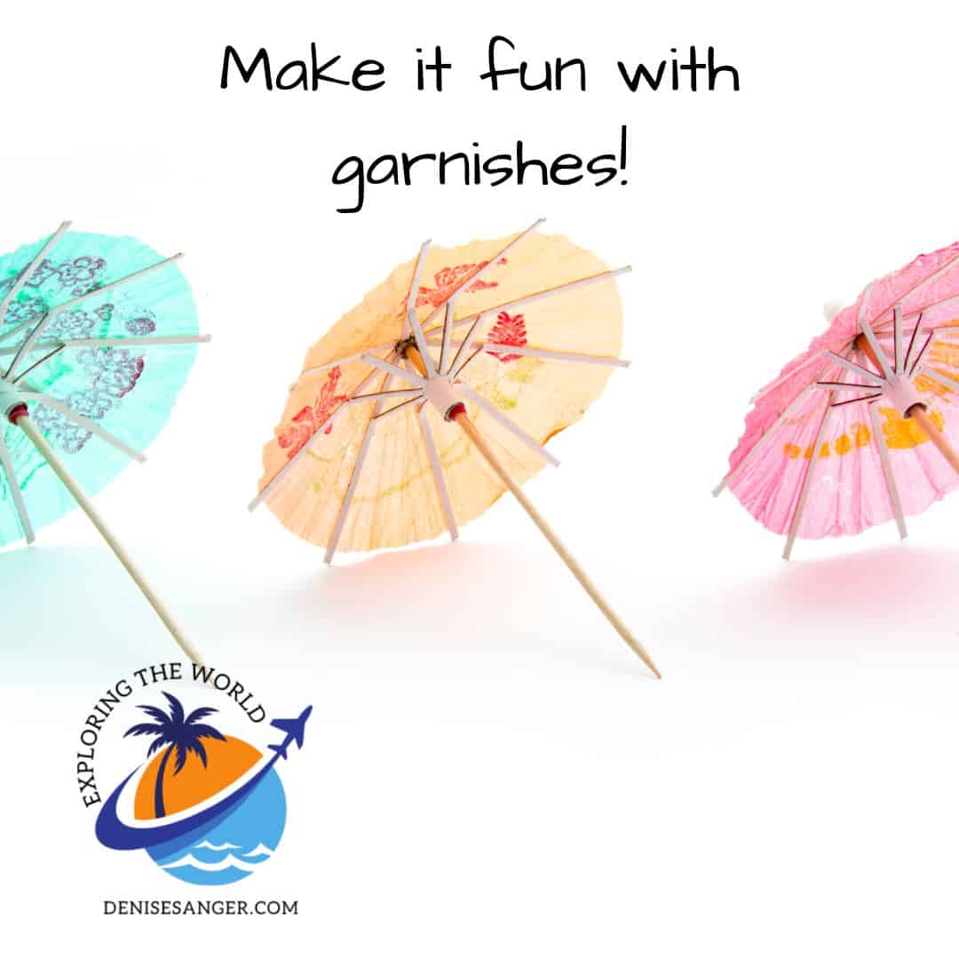 Sex On The Beach Jello Shots Easy To Follow Recipe Solo Travel Tips