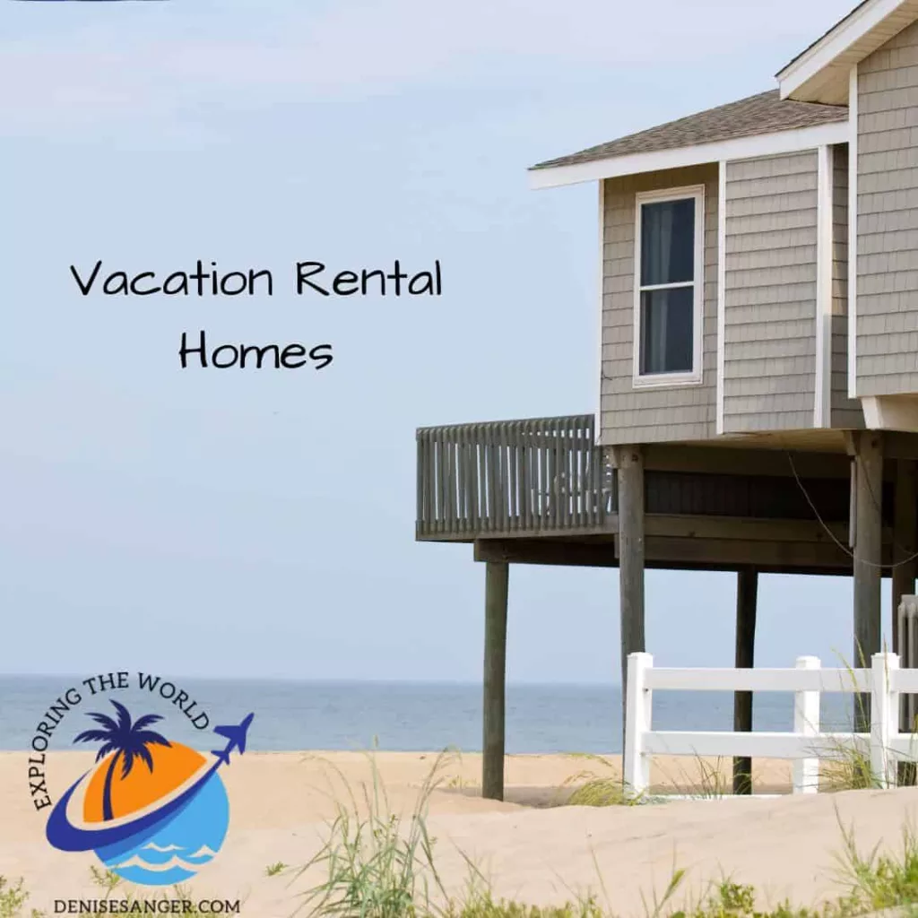 Vero Beach Vacation Rental Homes