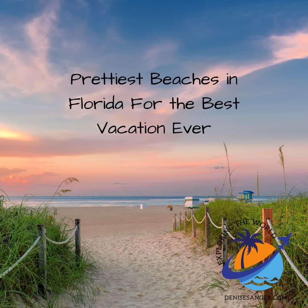 Awesome Beaches Near Kissimmee Florida You Will Want To See - Best ...