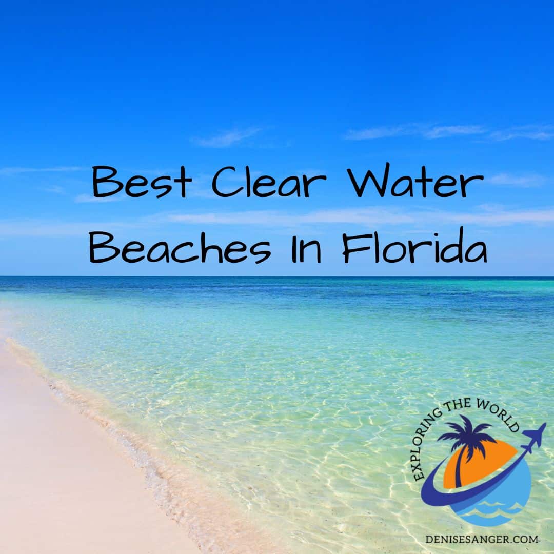 Explore The Best Clearwater Beaches In Florida Travel Florida Advice