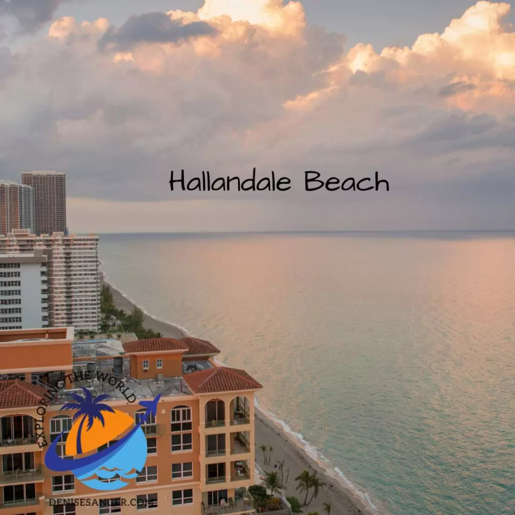 Hallandale Beach