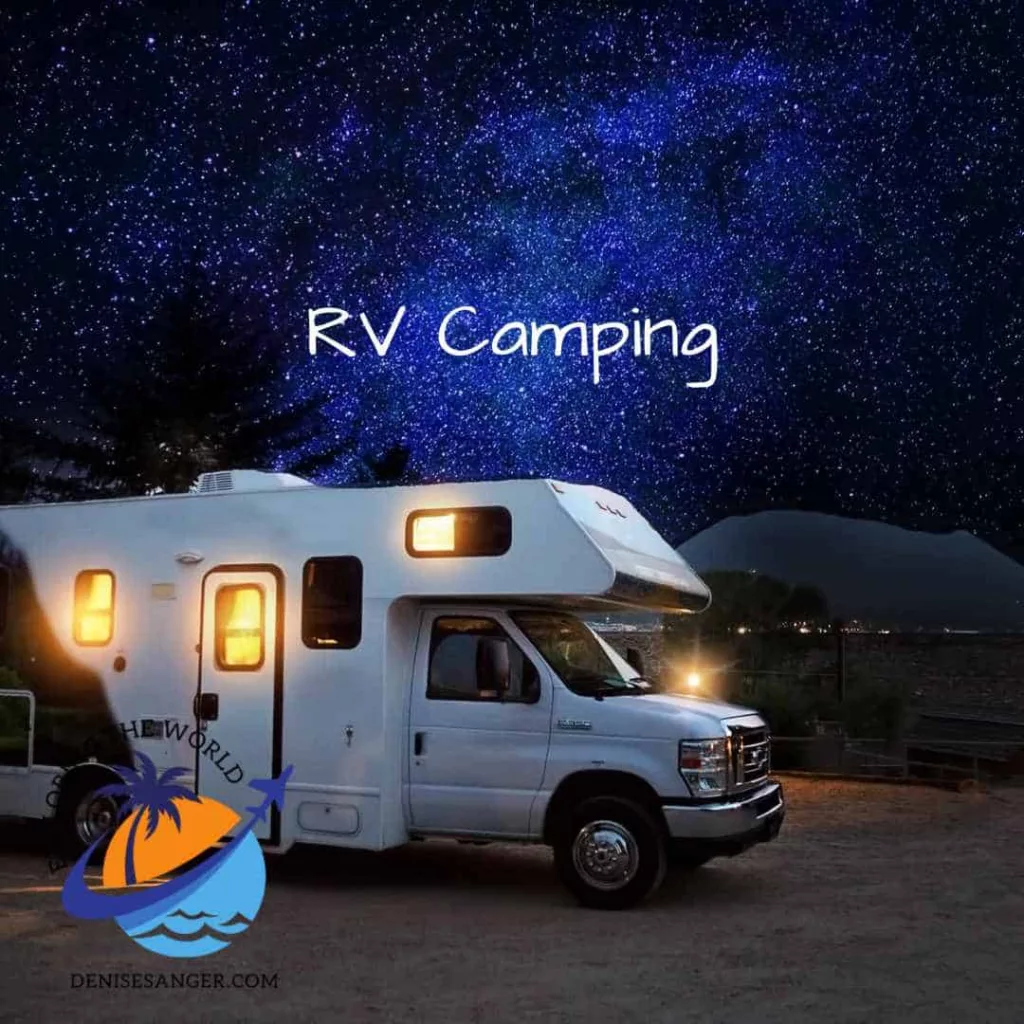 RV Camping